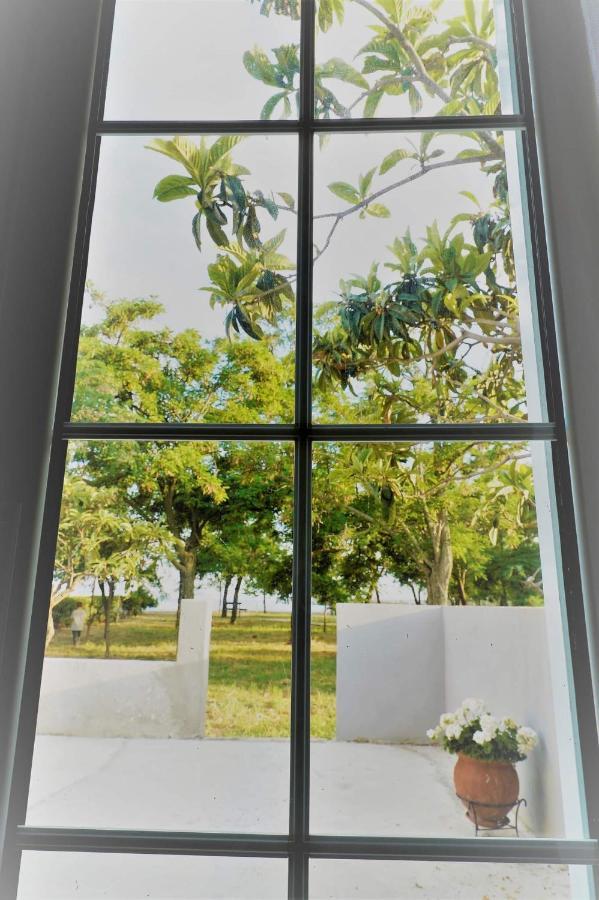 Villa Look To The Sea Nea Karvali Extérieur photo