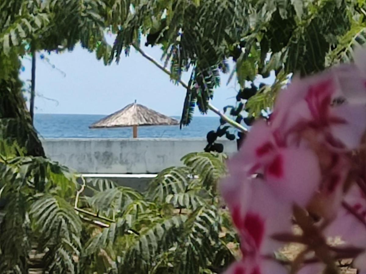 Villa Look To The Sea Nea Karvali Extérieur photo